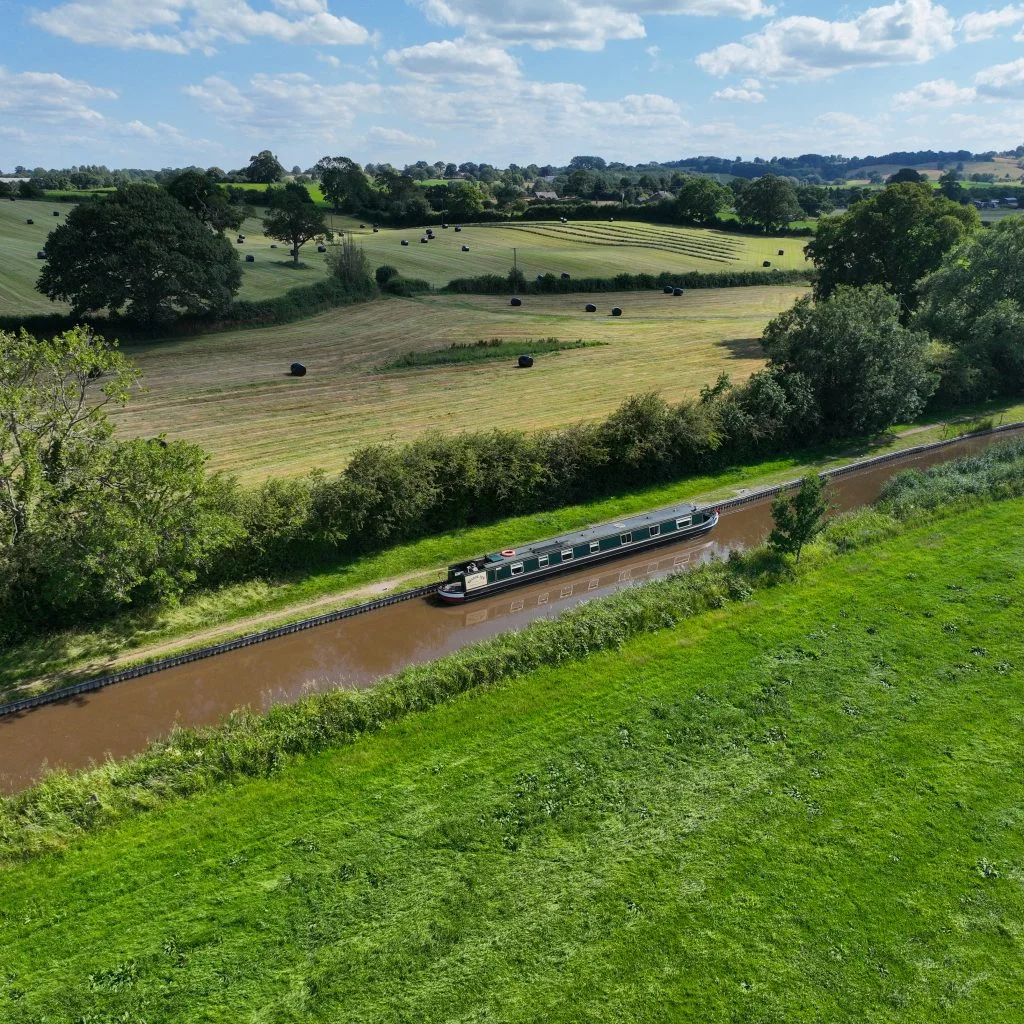 Trading Koalas for Canal Boats: Our Aussie Family's Slow Travel Adventure Through the UK Countryside
