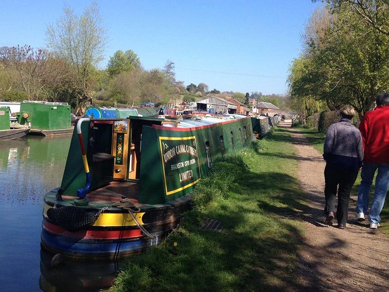 Laughton boat image