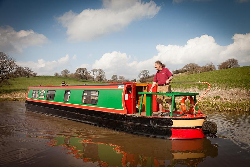 Roheryn boat image