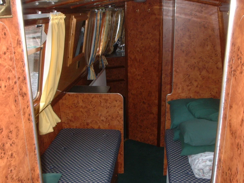 Frances boat image