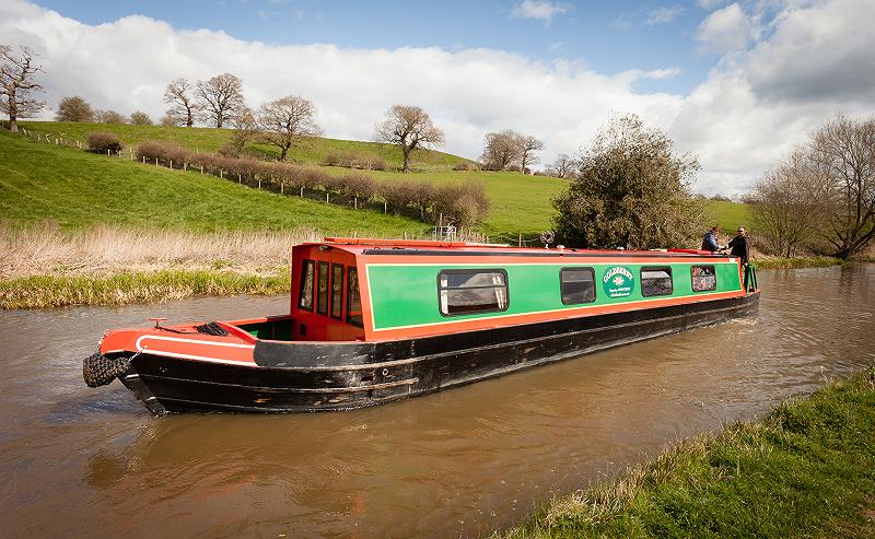 Goldberry boat image