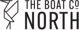 The Boat Co North Canal Boat Hire Logo