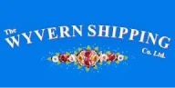 Wyvern Shipping Canal Boat Hire Logo