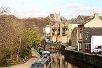 Skipton Canal