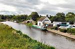 Great Haywood junction on the Trent & Mersey Canal