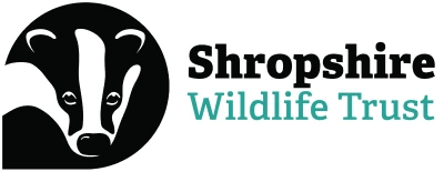 We Support the Shropshire Wildlife Trust